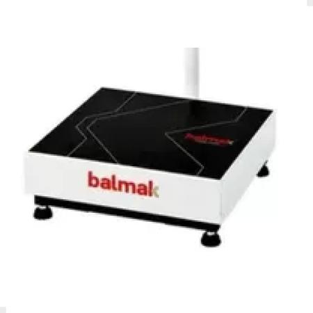 Imagem de Balança Médica Antropométrica Digital Bk300fan Balmak