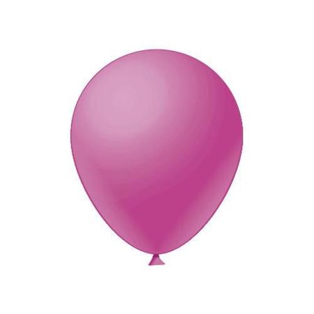Balão Bexiga Liso Várias Cores 50 Unidades 9 Pol 23cm Festa - FestBall Imagem de Balão Bexiga Liso Várias Cores 50 Unidades 9 Pol 23cm Festa