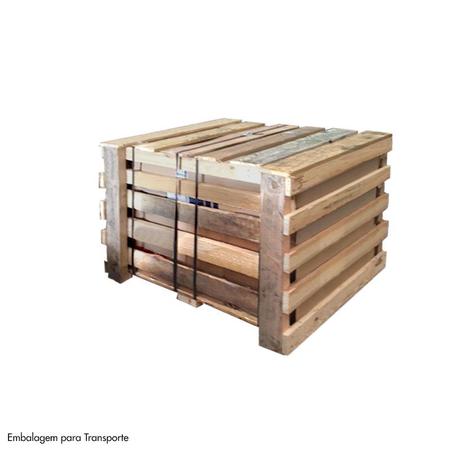 Balcão de Atendimento Modulado em Vidro - 5,50 x 1,00 x 0,30 - Balcãonet Imagem de Balcão de Atendimento Modulado em Vidro - 5,50 x 1,00 x 0,30