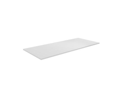 Comprar Balcão para Pia de Cozinha 120x88Cm 2 Portas 3 Gavetas Valore  Select MDP Branco Avelã 0449