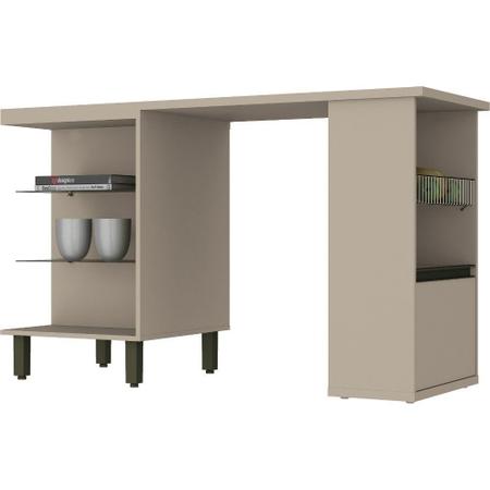 Imagem de Balcão Ilha Gourmet Connect C73 1 Porta Henn