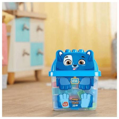 Cachorrito mega bloks sale