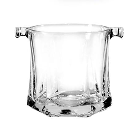 Imagem de Balde de Gelo Capitol Bormioli em Vidro Transparente 1L