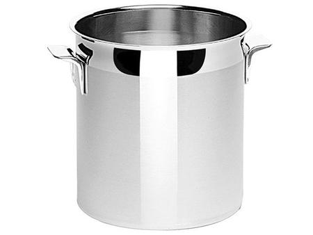 Imagem de Balde de Gelo Inox 2,34 Litros