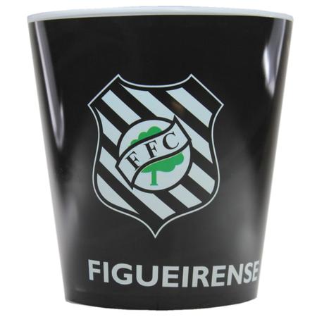 Imagem de Balde para Pipoca do Figueirense