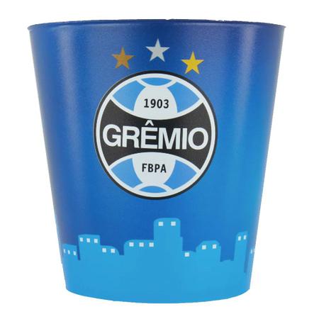 Imagem de Balde para pipoca Grêmio