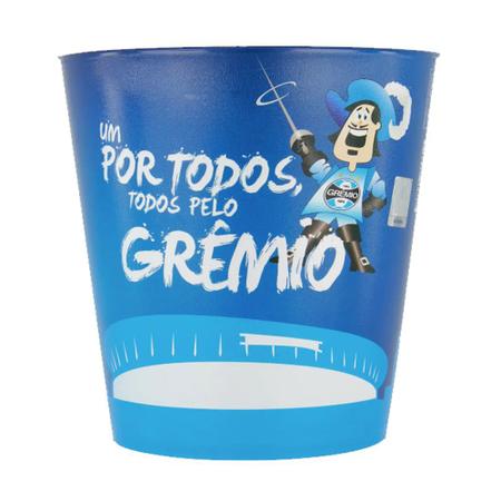 Imagem de Balde para pipoca Grêmio