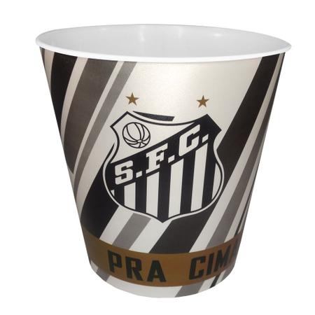 Imagem de Balde para pipoca Santos