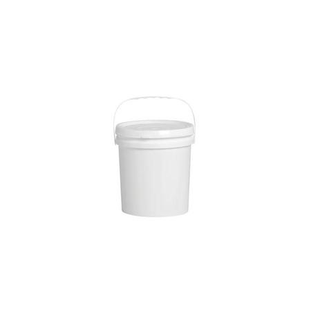 Baldes Para Armenar De 10 Litros - 16 Peças - Jaguar Imagem de Baldes Para Armenar De 10 Litros - 16 Peças