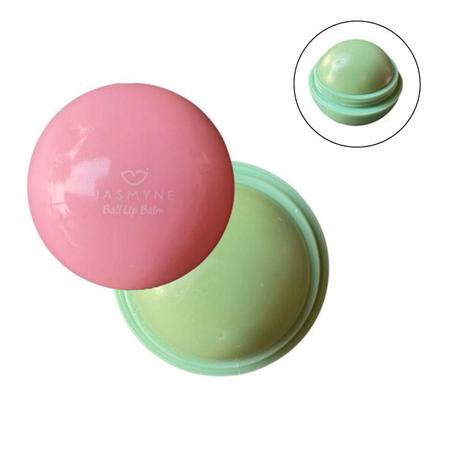 Imagem de Ball Lip Balm Jasmyne 01 Ref: Js01052 11G