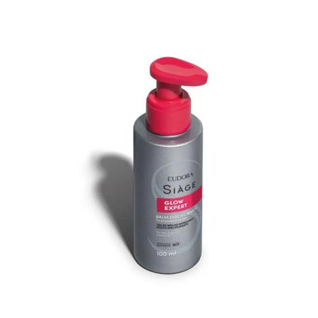 Imagem de Balm disciplinante finalizador capilar siàge glow expert 100ml