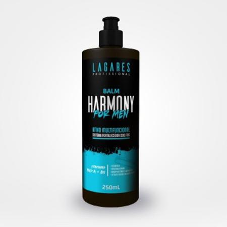 Imagem de Balm - Harmony For Men - 250ML