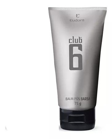 Imagem de Balm Pós-Barba Club 6 75g - EUDORA