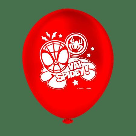 Balão Spidey 2