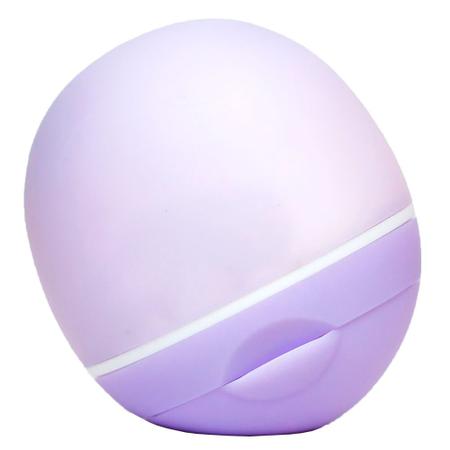 Imagem de Bálsamo Protetor Labial Dexe Lip Balm Mirtilo