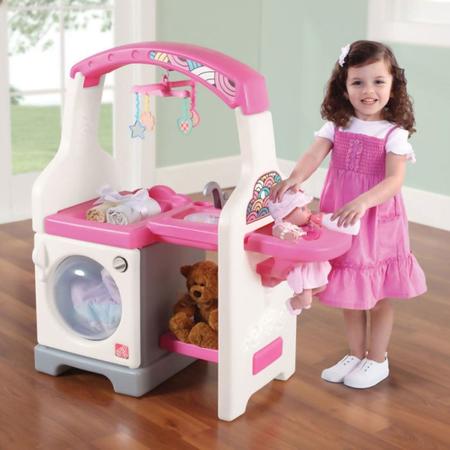 Step hotsell 2 doll