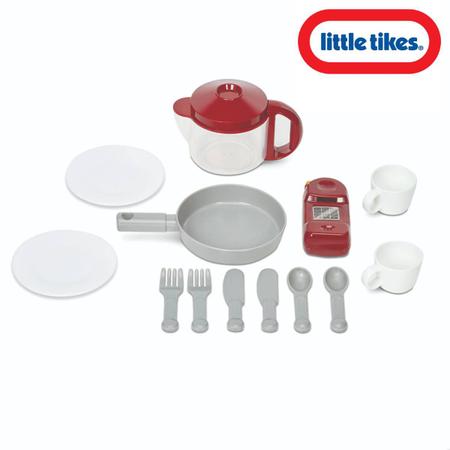 Little tikes super hot sale chef kitchen accessories