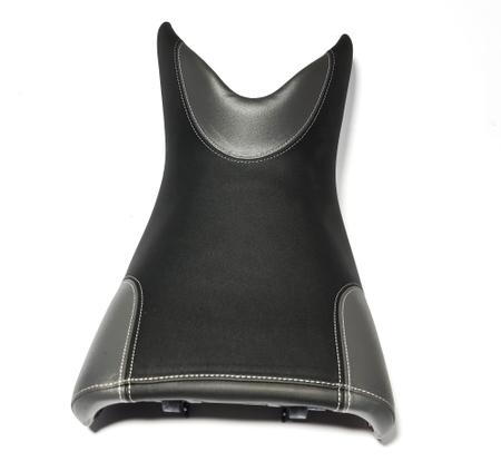 Banco Baixo Comfort Do Piloto Original Tiger 800 A2304802