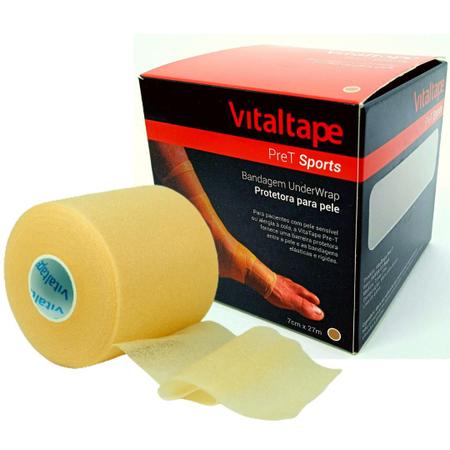 Vitaltape Hyper Elastic Sport