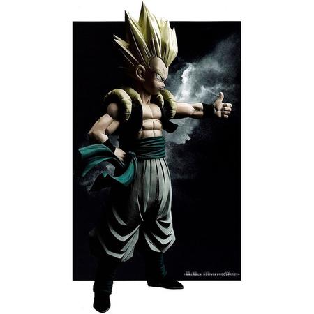 Action Figure Son Goku Boneco Articulado Dragon Ball Z - R$ 215