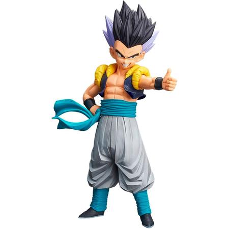 Action Figure Son Goku Boneco Articulado Dragon Ball Z - R$ 215