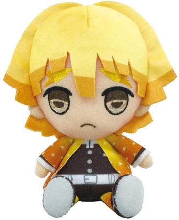 Chibi stuffed best sale animals