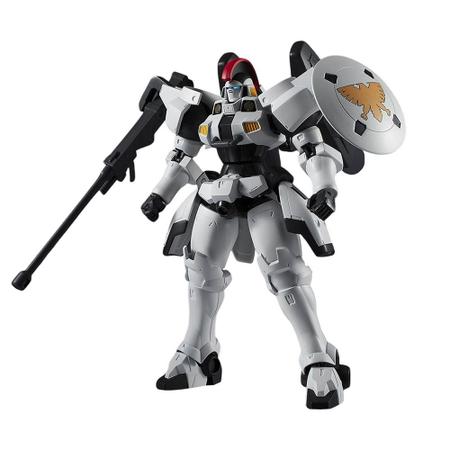 Imagem de BANDAI GUNDAM WING FIGURINE GUNDAM UNIVERSE TALLGEESE 16 cm