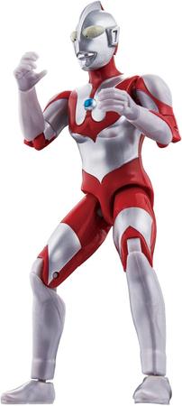 Action deals figure ultraman