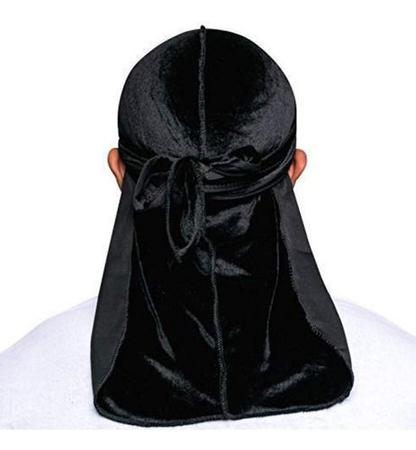 DURAGS TRADICIONAIS