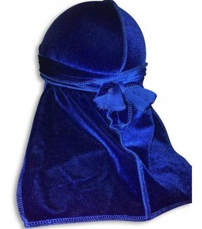 bandana durag dureg veludo pra homens e mulheres pronta entrega