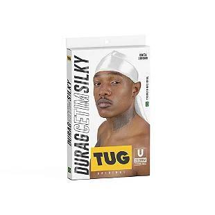 Durag Branca  MercadoLivre 📦