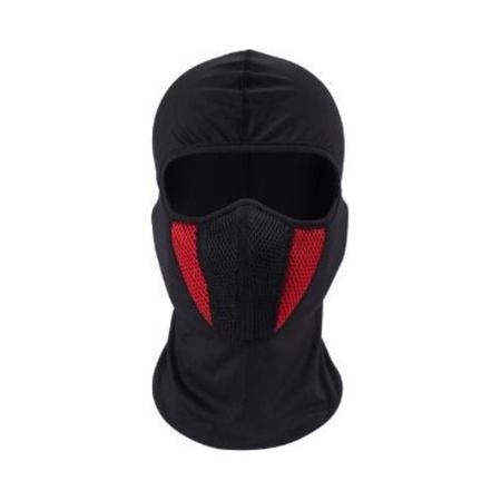 Imagem de Bandana Máscara Balaclava Moto Motoqueiro