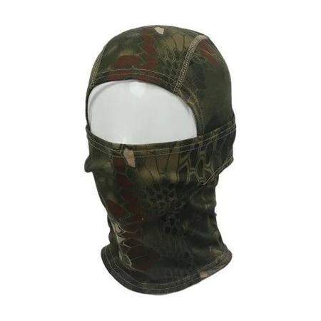 Imagem de Bandana Máscara Balaclava Moto Motoqueiro