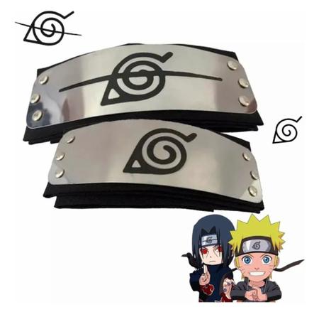 Bandanas :: Konohagakure ®