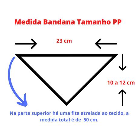 Imagem de Bandana Para Pet Datas Comemorativas Sortidas