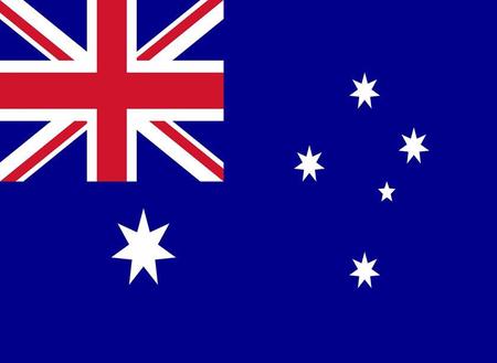 Bandeira da Austrália 80cmx140cm Tecido Oxford 100% Poliéster - PRESENTE- BRINDE - Bandeiras - Magazine Luiza