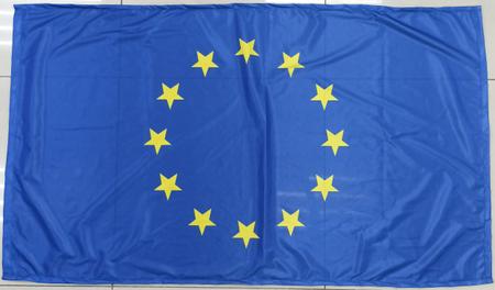 Bandeira da União Europeia 80cmx140cm Tecido Oxford 100% Poliéster -  PRESENTE-BRINDE - Bandeiras - Magazine Luiza