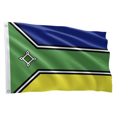 Bandeiras dos estados brasileiros (parte 1)