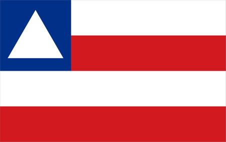 Imagem de Bandeira Dos Estados Brasileiros Grande 1,50 X 0,90 M