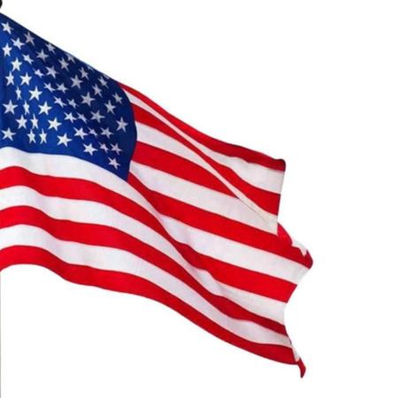 Imagem de Bandeira Dos Estados Unidos 1,50 X 0,90 M Eleições