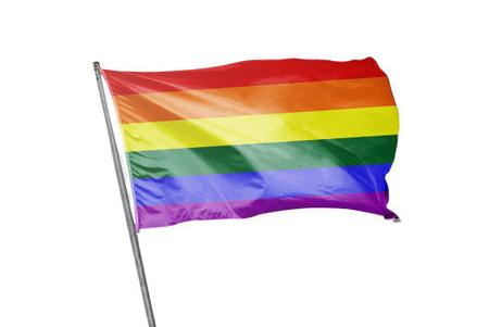 Qual a minha bandeira LGBT+