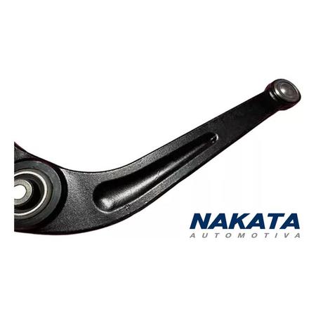 Bandeja Direita Nakata 206 Sw 1.4 2005 A 2008 Imagem de Bandeja Direita Nakata 206 Sw 1.4 2005 A 2008