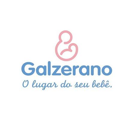 Imagem de Banheira com suporte Acqua Trio Galzerano com segura bebê