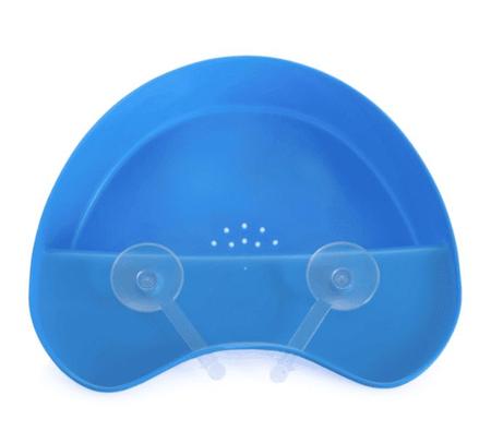 Imagem de Banheira Ofuro Bubbles Safety 1St Azul