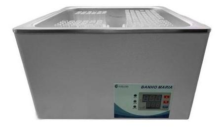 Imagem de Banho Maria Digital 5 Litros - 220V