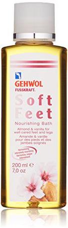 Imagem de Banho nutritivo GEHWOL Soft Feet, 7,0 oz