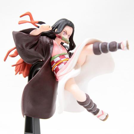 Banpresto 17182 Demon Slayer (Kimetsu No Yaiba) Vibration Stars