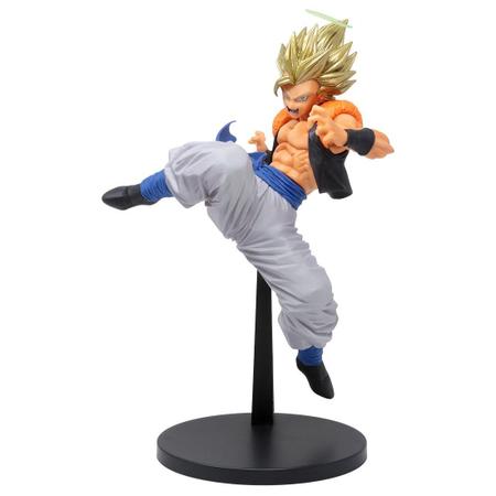 Dragon Ball - Saiba a diferença entre as fusões pela Dança Metamoru e pelos  Brincos de Potara