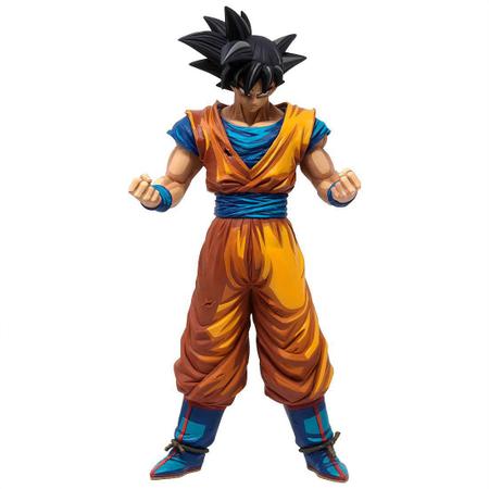 foto do irmão do goku