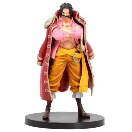 Banpresto DXF The GranDLINE Homens Vol.6 Figura De Coleção, One